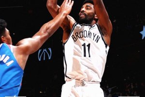 Dinwiddie e Kuzma mancano il tiro del sorpasso, i Nets ringraziano in casa Wizards