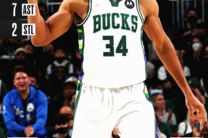Memphis in emergenza, Giannis non perdona