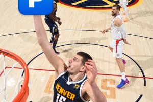 Una notte da MVP: 49+14+10 contro i Clippers per Nikola Jokic