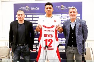 Justin Reyes: Quando è arrivata la proposta di Varese non ho avuto esitazioni