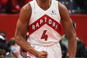 VanVleet e Barnes guidano Toronto al successo su Washington