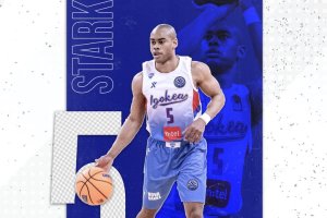 L’Igokea annuncia l’approdo di Markel Starks al Fenerbahce