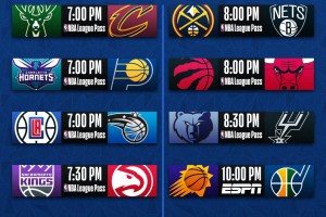 NBA Live | 10 partite in programma, Phoenix e Atlanta per continuare le strisce vincenti