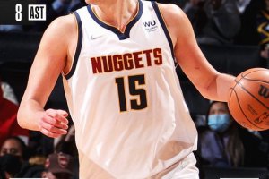 Brooklyn in casa senza Durant, Harden e Irving, i Nuggets passano con Rivers