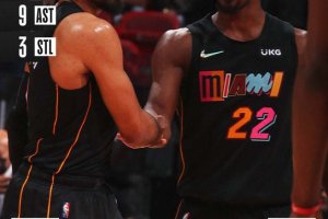 Miami prevale sui Clippers e si conferma in testa alla Eastern Conference