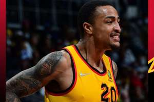 Atlanta, interesse continuo su John Collins