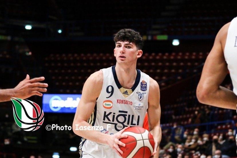 Detroit Pistons contender