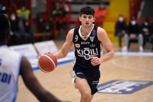 il Resto del Carlino: Non si esclude l’addio di Gabriele Procida alla Fortitudo Bologna