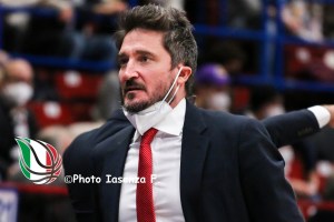 Gazzetta dello Sport: Sarà Gianmarco Pozzecco il sostituto di Meo Sacchetti alla guida di Italbasket