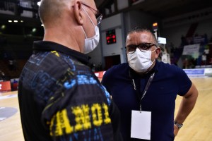Davide Borsatti: Abbiamo rinnovato la fiducia a Flavio Portaluppi, Paolo Galbiati e a tutto lo staff