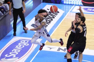 LBA, 17ª giornata | La Domenica Sportiva di Sportando