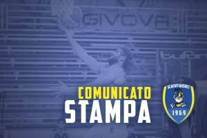 Scafati annuncia tre positività al covid