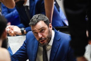 Galbiati: “Peccato davvero, ci è mancato un pezzettino”