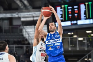 Happy Casa Brindisi – Germani Brescia, 20ª sfida nella storia in campionato tra i due club