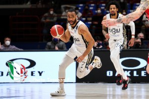 Fortitudo Bologna: Disponibili, da mercoledì 23 marzo, i biglietti per la partita contro Cremona