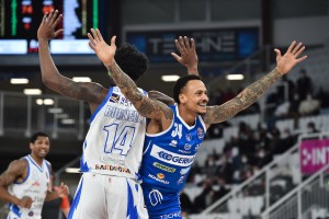 David Moss:  Se il mio corpo mi da altri quattro o cinque anni allora si può andare avanti