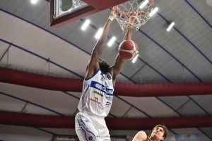 Germani Brescia, tre possibili assenze con Trento