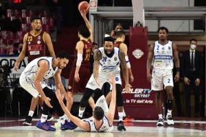 La settimana italiana delle squadre europee