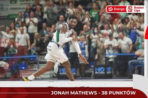 Fenerbahce pursuing Jonah Mathews but Anwil is unwilling to let him go