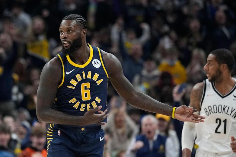 Lance Stephenson