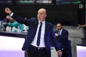 Menetti: “Sono molto contento della prestazione e della brillantezza tecnica e nervosa”