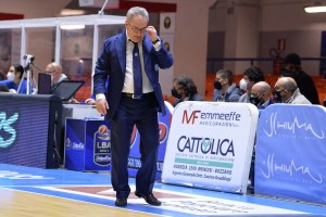 Sacripanti: “Dispiacere e amarezza avere interrotto un grande progetto iniziato insieme”