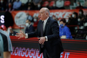L’EuroCup è sempre amara per Trento, l’ex Cummings guida il Boulogne Metropolitans alla vittoria