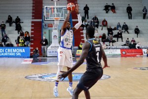 Highlights: Vanoli Cremona – Banco di Sardegna Sassari