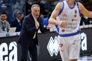 Bucchi: Dobbiamo recuperare la mentalità che avevamo fino a 15 giorni fa