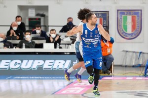 La Leonessa vola contro la Happy Casa Brindisi e vince 88-67