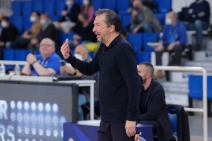 Carpegna Prosciutto Pesaro, Luca Banchi: La nostra prestazione è incommentabile