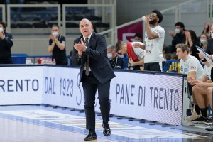 Lele Molin: Conti, Mezzanotte e Ladurner hanno messo in campo quello di cui avevamo bisogno