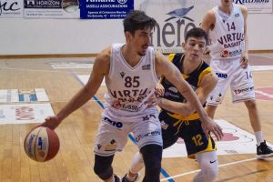 Giulianova firma Tommaso Milani