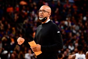 Phoenix, Monty Williams allenerà Team LeBron al 2022 All Star Game