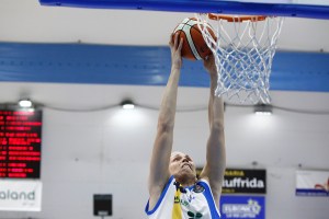 Janis Berzins leaves Manresa to sign with Larissa