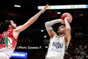 Fortitudo Bologna: in arrivo Alessandro Panni e Simone Barbante, nel mirino anche Ygor Biordi