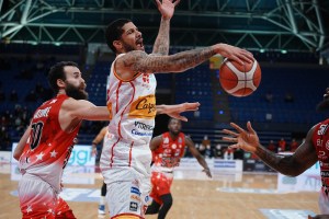 Multa da 2.000 euro per Trieste e 2.200 euro per Pesaro