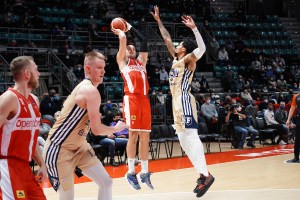 Alessandro Gentile via da Varese, Brindisi sulle sue tracce