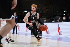 Nico Mannion-Virtus Bologna, il club valuta di allungare il contratto spalmando l’ingaggio?
