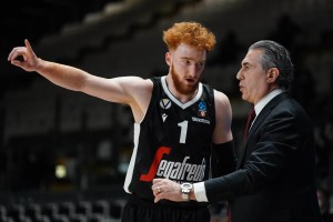 Virtus Bologna-Nico Mannion: il futuro tra Warriors, Summer League e ingaggio spalmato