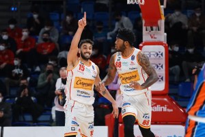VL Pesaro denies media rumors