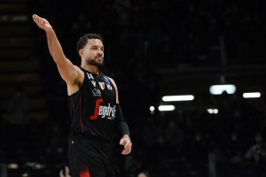 La Virtus parte forte e non si guarda più indietro: Treviso ko