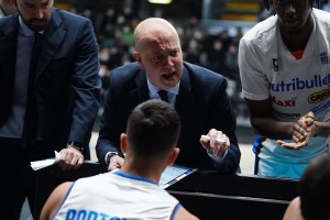 Menetti: Vittoria costruita su desiderio, sacrificio e determinazione