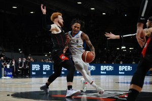Oldenburg showing serious interest in DeWayne Russell