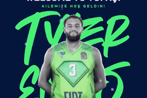 Tyler Ennis firma con il Tofas