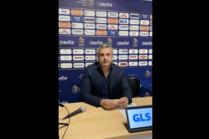 Napoli in silenzio stampa dopo il ko con la Fortitudo. Grassi: Evito di prendermi 20 giornate