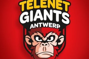 Antwerp Giants and coach Beghin part ways
