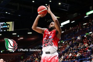 Troy Daniels: Ogni volta ho dovuto scoprire il modo per superare le avversità