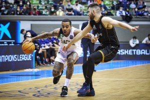 Champions League: cade il regno del San Pablo Burgos, ko in Gara 3 contro il Darussafaka
