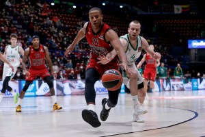 Hines: Ottima partita in difesa, abbiamo concesso appena 58 punti